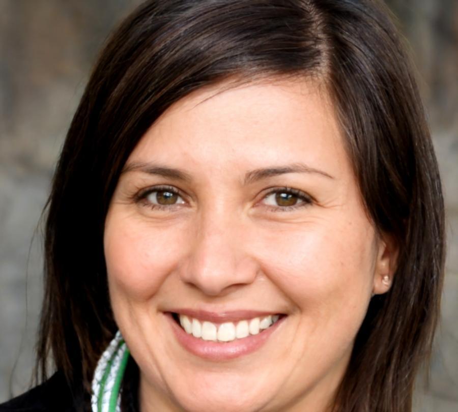 Rosalind Chen - Senior Financial Education Specialist